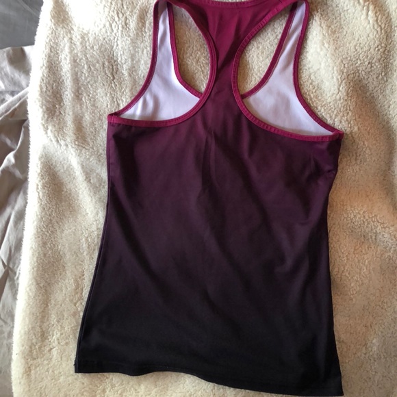 Champion Racerback Workout Tank - Picture 3 of 7